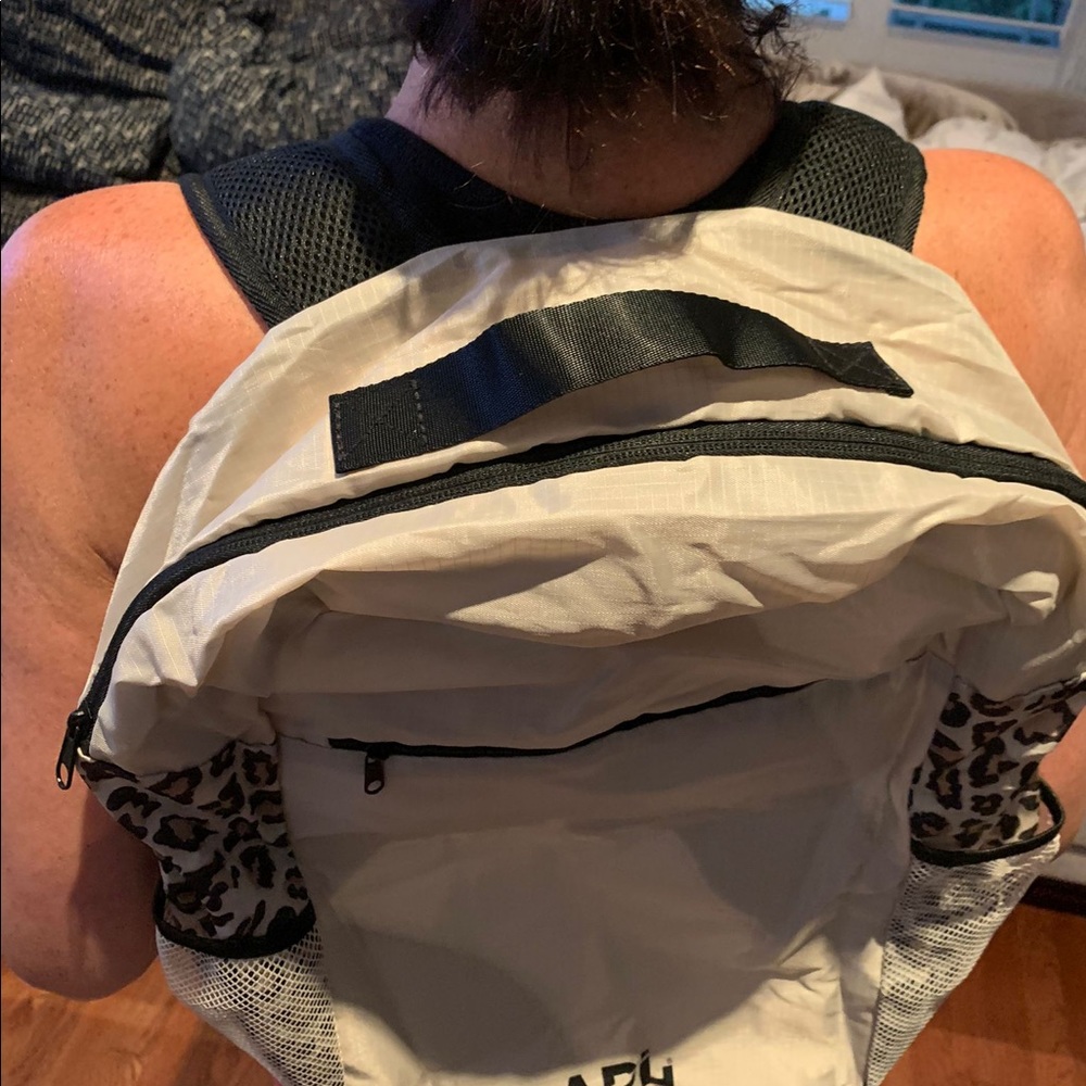 Multi Compartment APL Lightweight Backpack - Picture 4 of 15